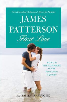 First Love 1455585017 Book Cover