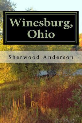 Winesburg, Ohio 1974184382 Book Cover