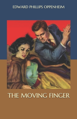The Moving Finger B08NWTCSC3 Book Cover