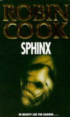 Sphinx 033026088X Book Cover