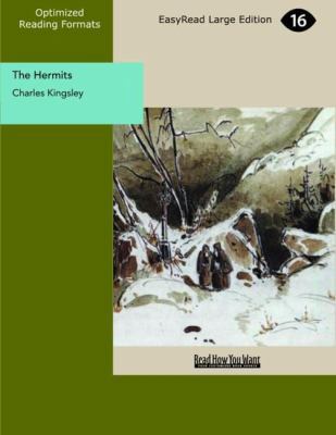 The Hermits 1427066302 Book Cover