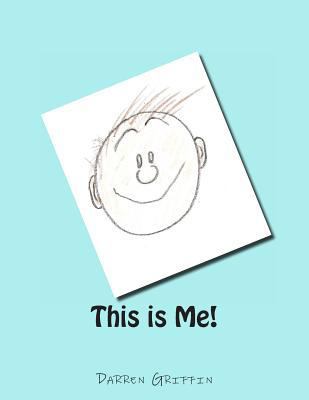 This is Me! 1497409284 Book Cover