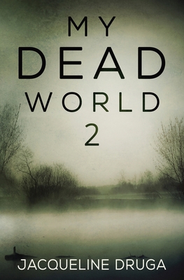 My Dead World 2 1839192259 Book Cover