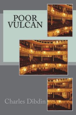 Poor Vulcan 172124252X Book Cover