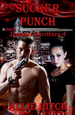 Sucker Punch 197621629X Book Cover