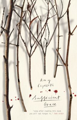 Sufficient Grace 1922247162 Book Cover