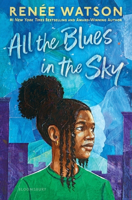 All the Blues in the Sky 1547605898 Book Cover