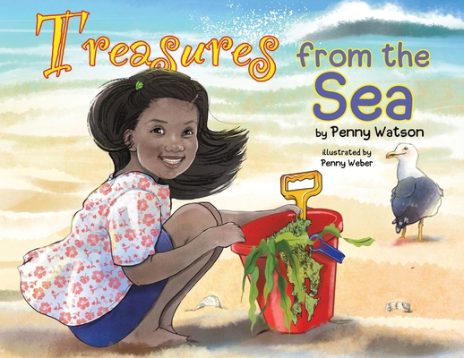 Treasures from the Sea 1035874407 Book Cover