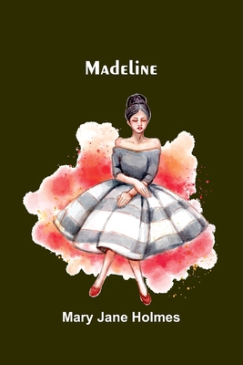 Madeline 9369056866 Book Cover