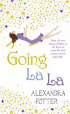 Going La La 0340993847 Book Cover