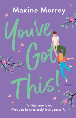 You've Got This 1801626510 Book Cover