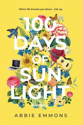 100 Days of Sunlight 1733973311 Book Cover