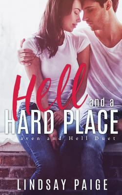 Hell and a Hard Place 1723249874 Book Cover