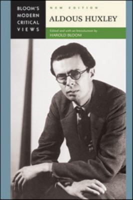 Aldous Huxley 1604138661 Book Cover