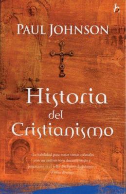 Historia del cristianismo 8466618910 Book Cover