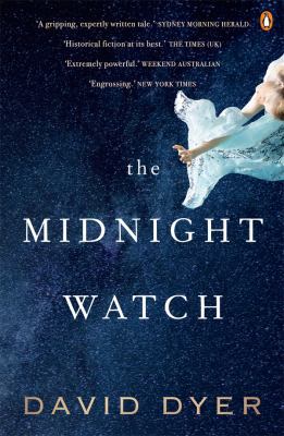 The Midnight Watch 0143783467 Book Cover