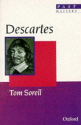 Descartes B002DZG996 Book Cover