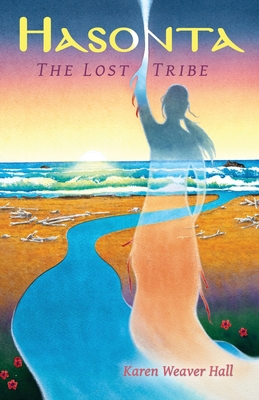 Hasonta: The Lost Tribe B0BGNDYVRR Book Cover