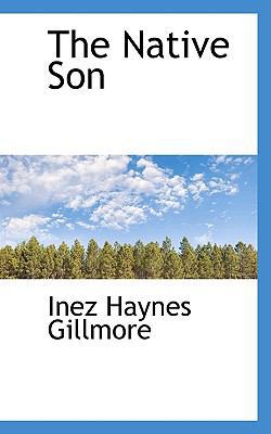 The Native Son 1117790363 Book Cover