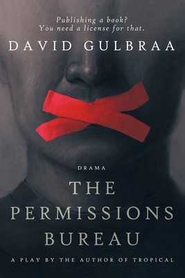 The Permissions Bureau B0D9TJZ3D2 Book Cover