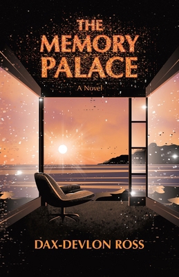 The Memory Palace B0GM3LCYTY Book Cover