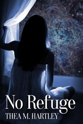 No Refuge 1492867845 Book Cover