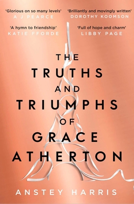 The truths and triumphs of grace atherton 1471173828 Book Cover