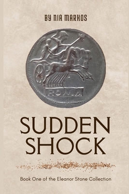 Sudden Shock B0CSZ5K3HR Book Cover