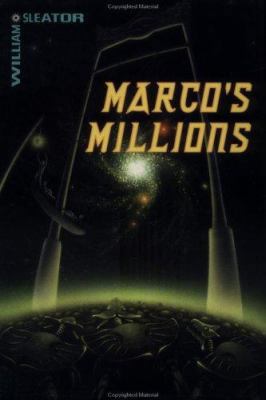 Marco's Millions 0525464417 Book Cover