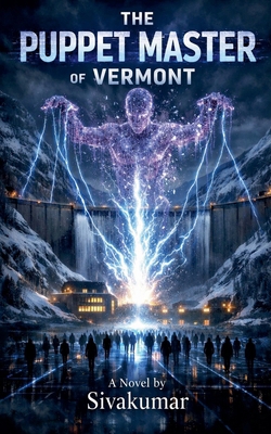 The puppet master of vermont B0H193FWYY Book Cover