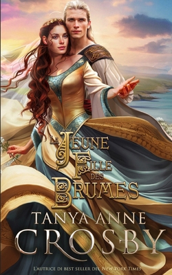 La Jeune Fille des Brumes [French] 1977010822 Book Cover