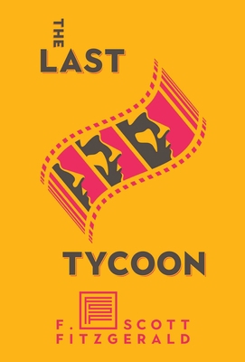 The Last Tycoon 1982147733 Book Cover