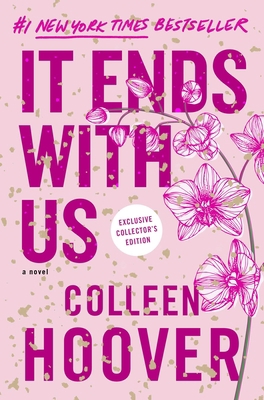 It Ends with Us: Special Collector's Edition 1668021048 Book Cover