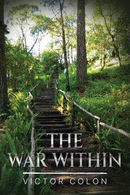 The War Within B0HCXN7PCX Book Cover