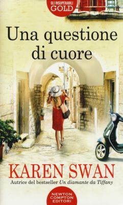 Una questione di cuore 8822728076 Book Cover