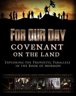 For Our Day: Covenant on the Land 1628909781 Book Cover