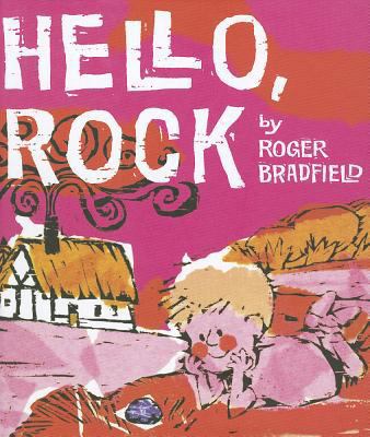 Hello, Rock 1930900643 Book Cover