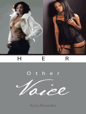 Her Other Voice 149692357X Book Cover