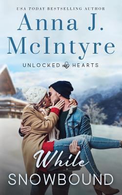 While Snowbound 1491265442 Book Cover