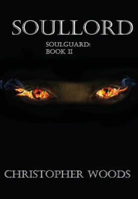 Soullord 0996992529 Book Cover