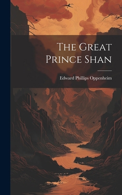 The Great Prince Shan 1019774584 Book Cover