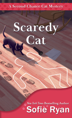 Scaredy Cat [Large Print] B0CFN11XSF Book Cover