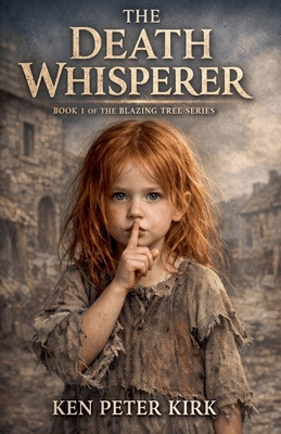 The Death Whisperer B0GSGR3D9R Book Cover