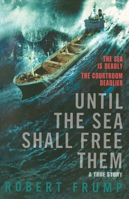 Until The Sea Shall Free Them 0099579243 Book Cover