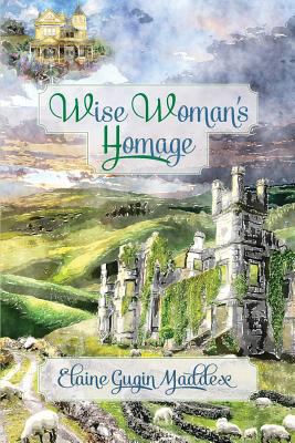 Wise Woman Homage 1987982266 Book Cover