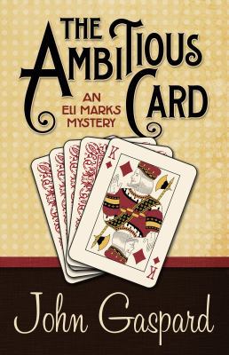 The Ambitious Card 1940976928 Book Cover