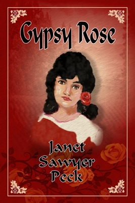 Gypsy Rose 0359699898 Book Cover