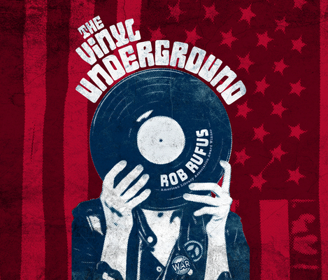 The Vinyl Underground 1690584866 Book Cover