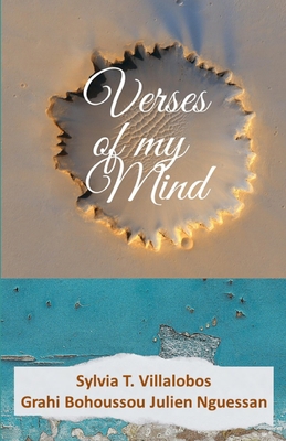 Verses of my Mind 6214700904 Book Cover