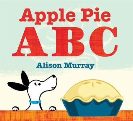 Apple Pie ABC 1408308029 Book Cover